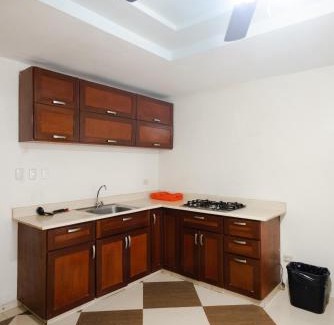 Zona Colonial Apartamento | Aparta Hotel Roma