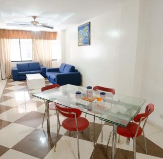 Zona Colonial Apartamento | Aparta Hotel Roma