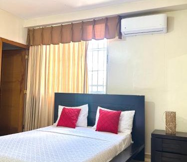Zona Colonial Apartamento | Aparta Hotel Roma