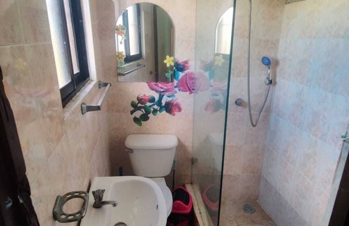 San Anton Apartamento | Aparta Hotel Tiempo