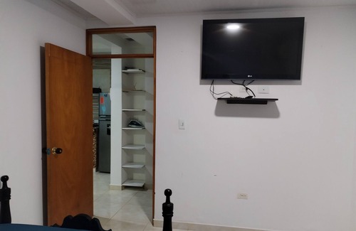 San Andres Apartamento | Aparta Pavel VIP Nap View