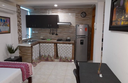 San Andres Apartamento | Aparta Pavel VIP Nap View