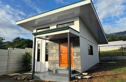 Uvita Apartamento | Aparta Studio Jardín Alado