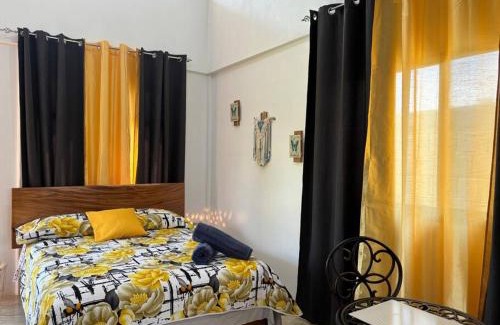 Uvita Apartamento | Aparta Studio Jardín Alado