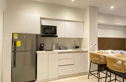 Urbanizacion Eliana Apartamento | Aparta suite con vista al mar