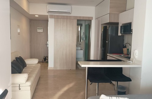 Urbanizacion Eliana Apartamento | Aparta suite con vista al mar