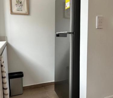 Nobsa Apartamento | Aparta Suite Sogamoso 01