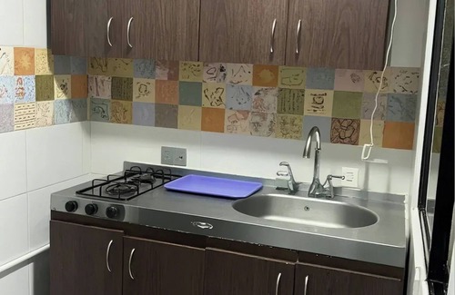 Villa Hermosa Apartamento | Aparta suite torre de Prado 302