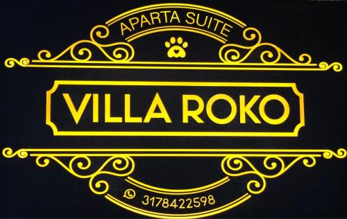 San Andres Casa | Aparta Suite Villa Roko