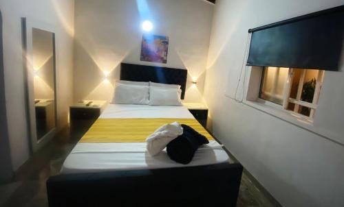 Medellin Apartamento | Aparta Suites Rosales