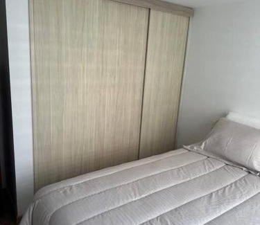 Cedritos Apartamento | Apartaestudio Acogedor Cedritos