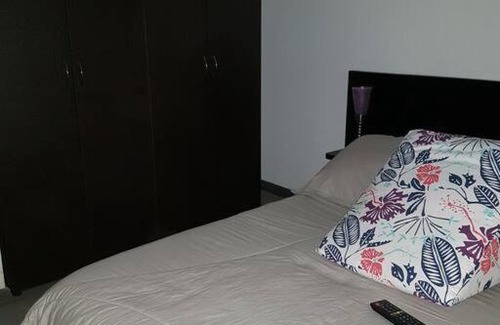 Bogota Apartamento | Apartaestudio amoblado, Edificio el eden 148