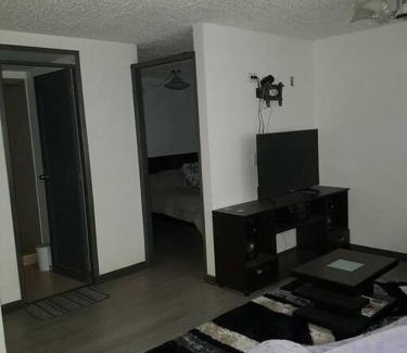 Bogota Apartamento | Apartaestudio amoblado, Edificio el eden 148