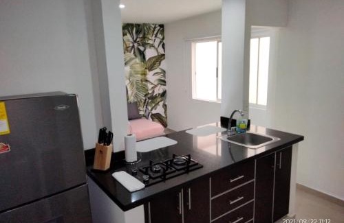 Cali Apartamento | Apartaestudio Arboleda del Ingenio