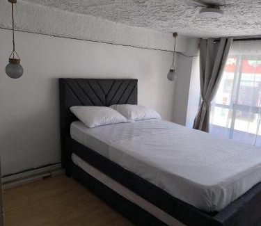 Quimbaya Apartamento | Apartaestudio Barranquero Centro