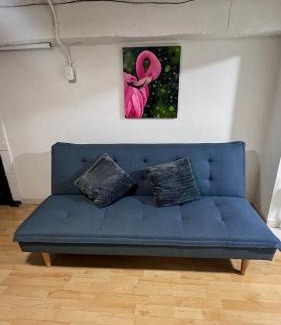 Quimbaya Apartamento | Apartaestudio Barranquero Centro