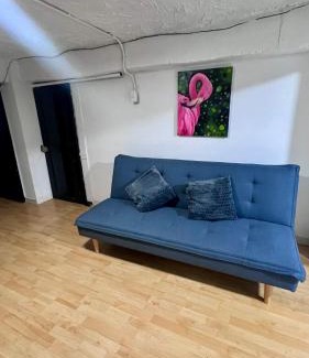 Quimbaya Apartamento | Apartaestudio Barranquero Centro
