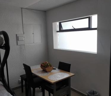 Calle 100 Apartamento | apartaestudio calle 100