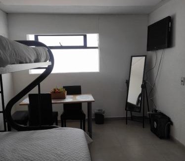 Calle 100 Apartamento | apartaestudio calle 100