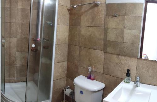 Andes Apartamento | Apartaestudio cerca al parque principal