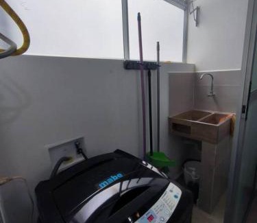 Itagui Apartamento | Apartaestudio completo en Itagüí - Shalom