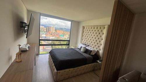 Chia Apartamento | Apartaestudio en Chía