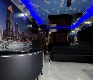 Villa Nueva Apartamento | Apartaestudio en Medellín