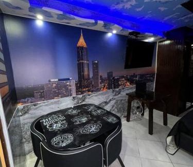 Villa Nueva Apartamento | Apartaestudio en Medellín