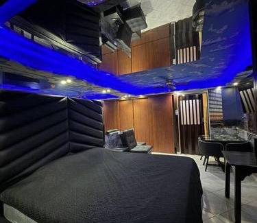 Villa Nueva Apartamento | Apartaestudio en Medellín