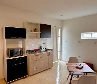 Roldanillo Apartamento | Apartaestudio Hogar de Laura