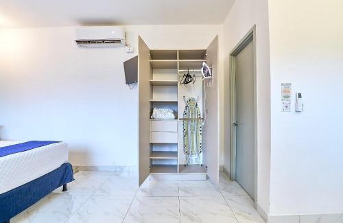 Dolorosa Apartamento | Apartaestudio La Capital