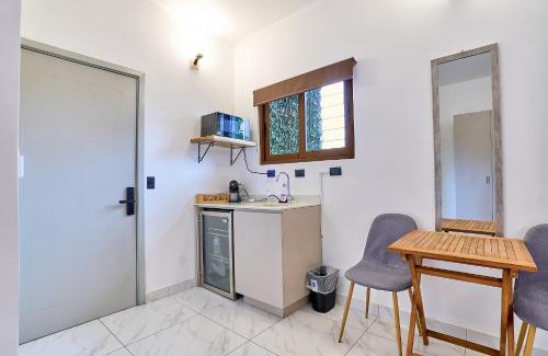 Dolorosa Apartamento | Apartaestudio La Capital