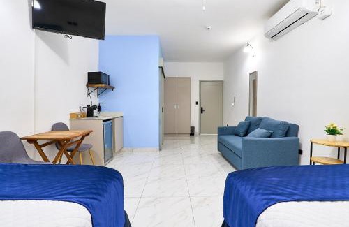 Dolorosa Apartamento | Apartaestudio la capital