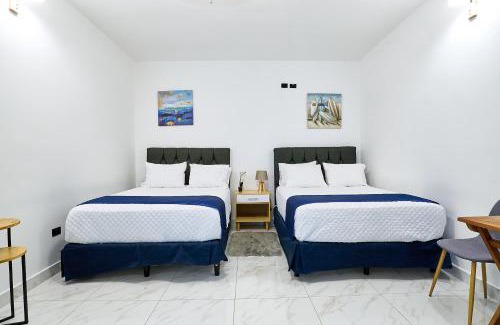 Dolorosa Apartamento | Apartaestudio la capital