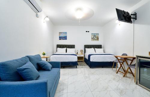Dolorosa Apartamento | Apartaestudio la capital