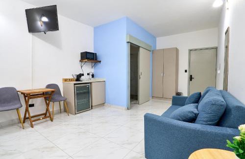 Dolorosa Apartamento | Apartaestudio la capital