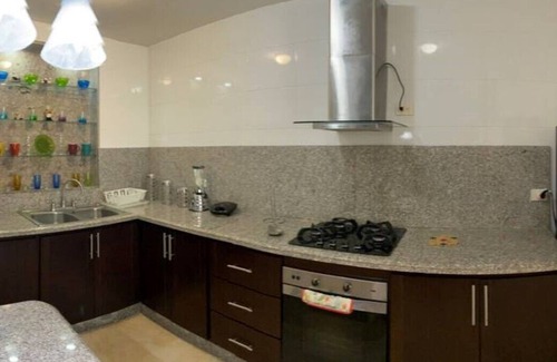 Riomar Apartamento | Apartaestudio Loft bien ubicado en Barranquilla