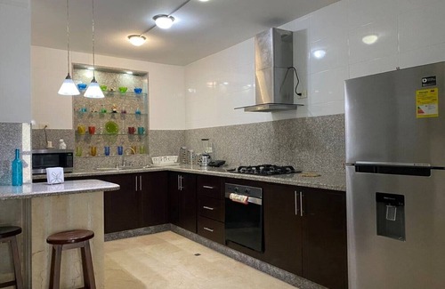 Riomar Apartamento | Apartaestudio Loft bien ubicado en Barranquilla