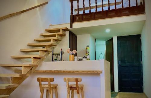 Duitama Apartamento | Apartaestudio Loft 202 - UE Home
