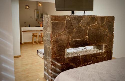 Duitama Apartamento | Apartaestudio Loft 203 - UE Home