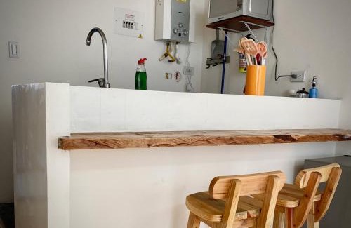 Duitama Apartamento | Apartaestudio Loft 203 - UE Home