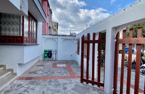 Duitama Apartamento | Apartaestudio Loft 203 - UE Home