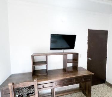 San Jose de Cucuta Casa | Apartaestudio Luiggis Cucuta