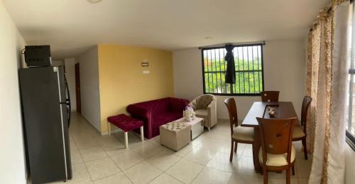 Barrio Obrero Apartamento | Apartaestudio Perdomo Shantiers en San Andres Islas