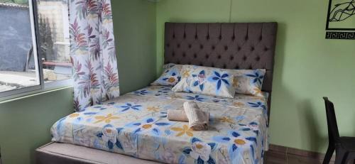 Barrio Obrero Apartamento | Apartaestudio Perdomo Shantiers en San Andres Islas