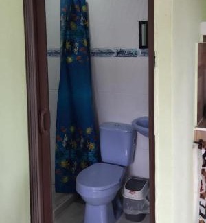 Barrio Obrero Apartamento | Apartaestudio Perdomo Shantiers en San Andres Islas