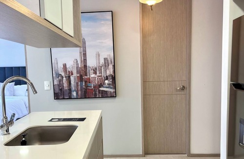 Rionegro Apartamento | Apartaestudio-próximo al Aeropuerto