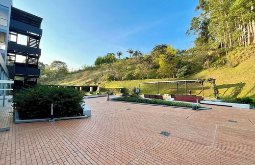 Rionegro Apartamento | Apartaestudio-próximo al Aeropuerto