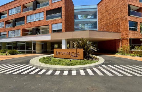 Rionegro Apartamento | Apartaestudio-próximo al Aeropuerto