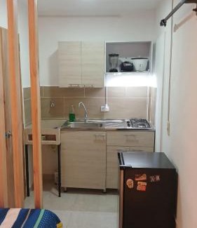 Rionegro Apartamento | Apartaestudio Rionegro cerca Aeropuerto